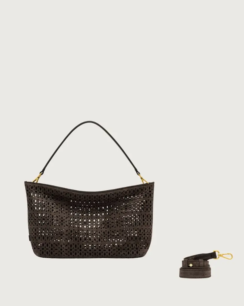 Bolso Mashup Gianni Chiarini