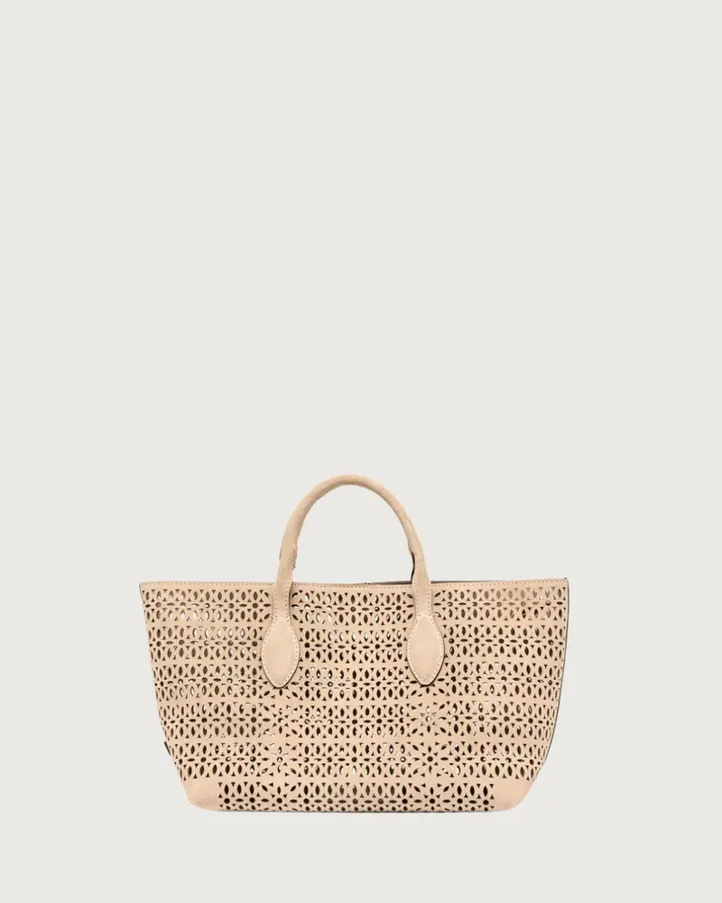 Bolso Mashup Gianni Chiarini