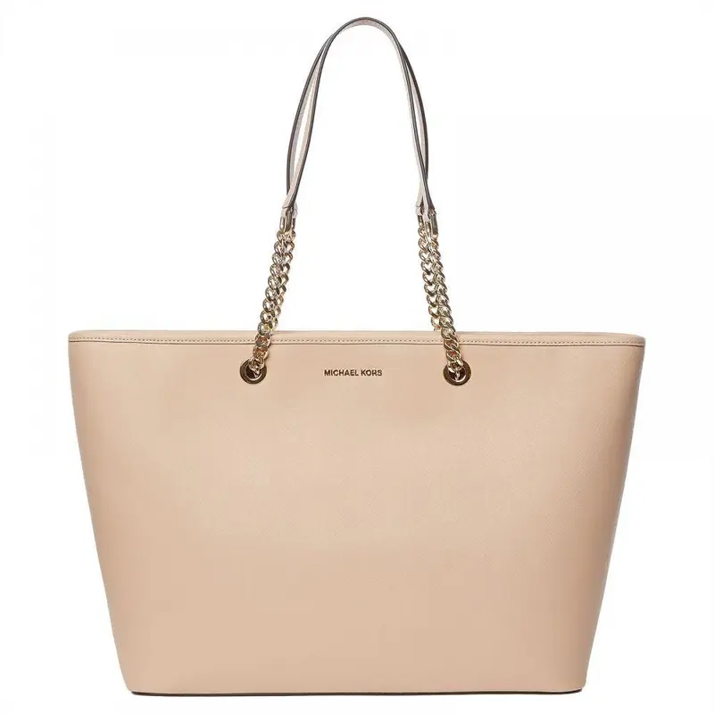 Bolso Michael Kors Jet Set 30S6GJ8T2L Oyster