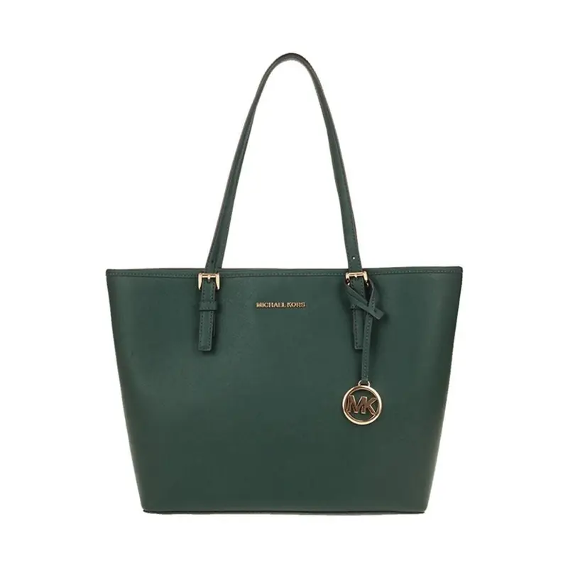 Bolso Michael Kors Jet Set Travel 30S4GTVT2L Moss