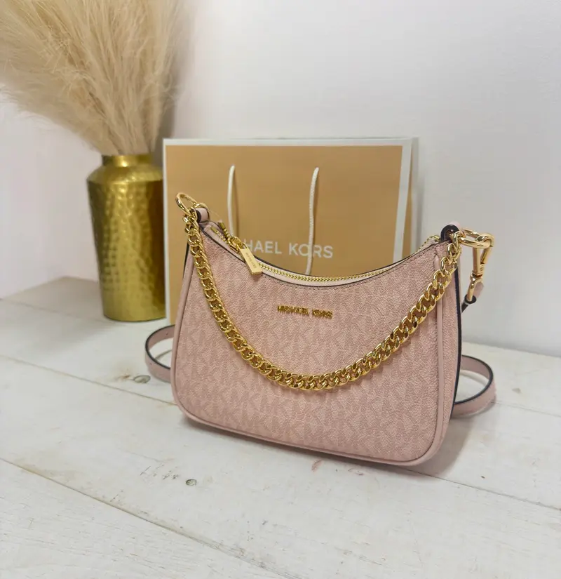 Bolso Michael Kors Jet Set Travel – Admiral ( nuevo cora )