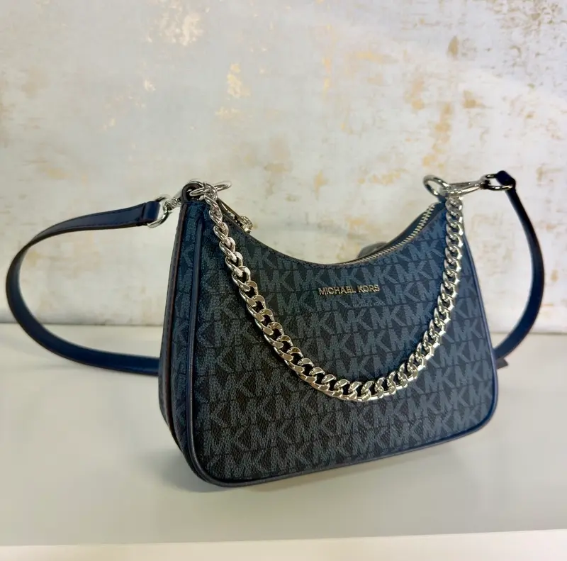 Bolso Michael Kors Jet Set Travel – Admiral ( nuevo cora )