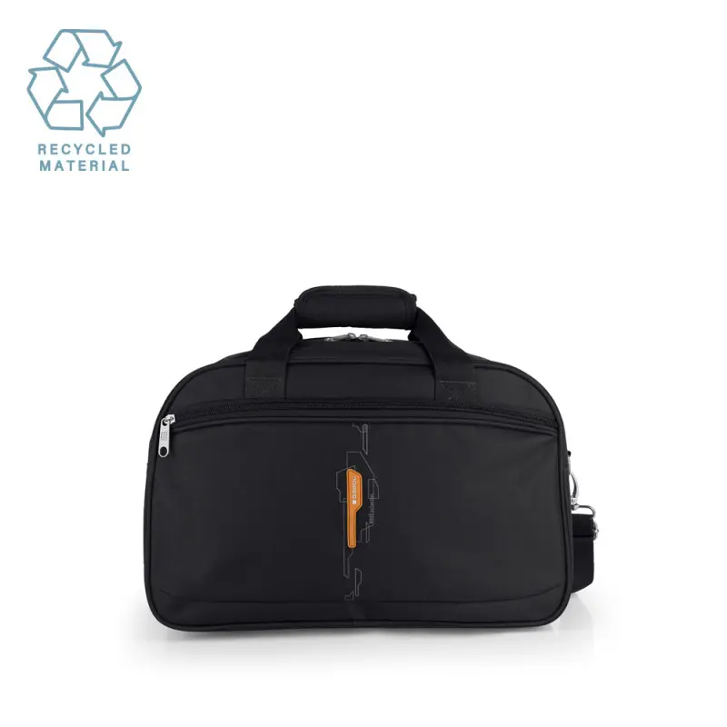 Bolso Mochila de Viaje Gabol Week Eco Cabina Ryanair 40x25x20cm