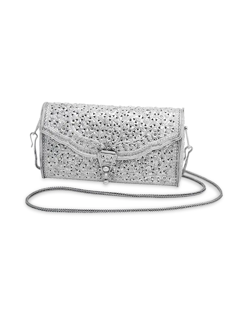 Bolso, plata