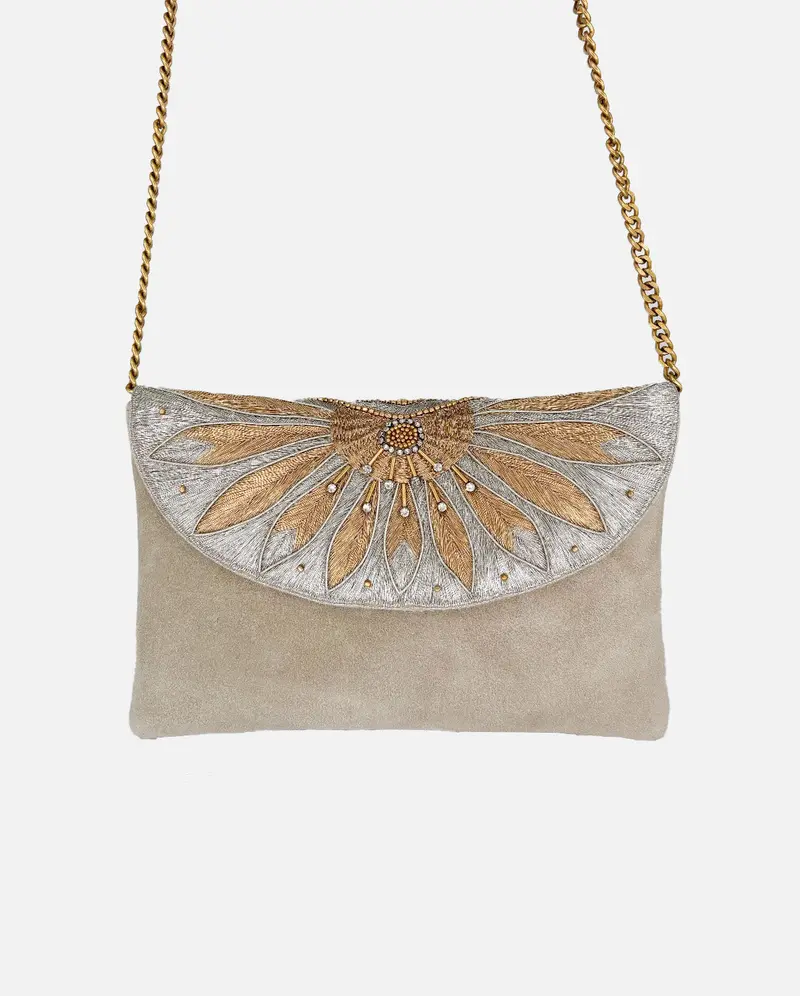 Bolso Reyes Hueso