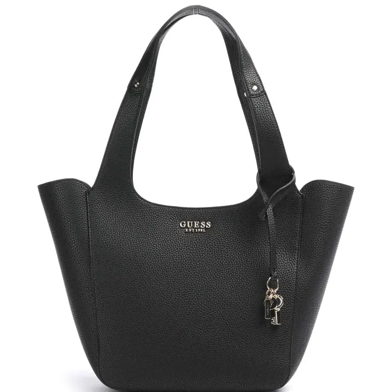 Bolso Shopper GUESS Calista con pochette interior BG733422