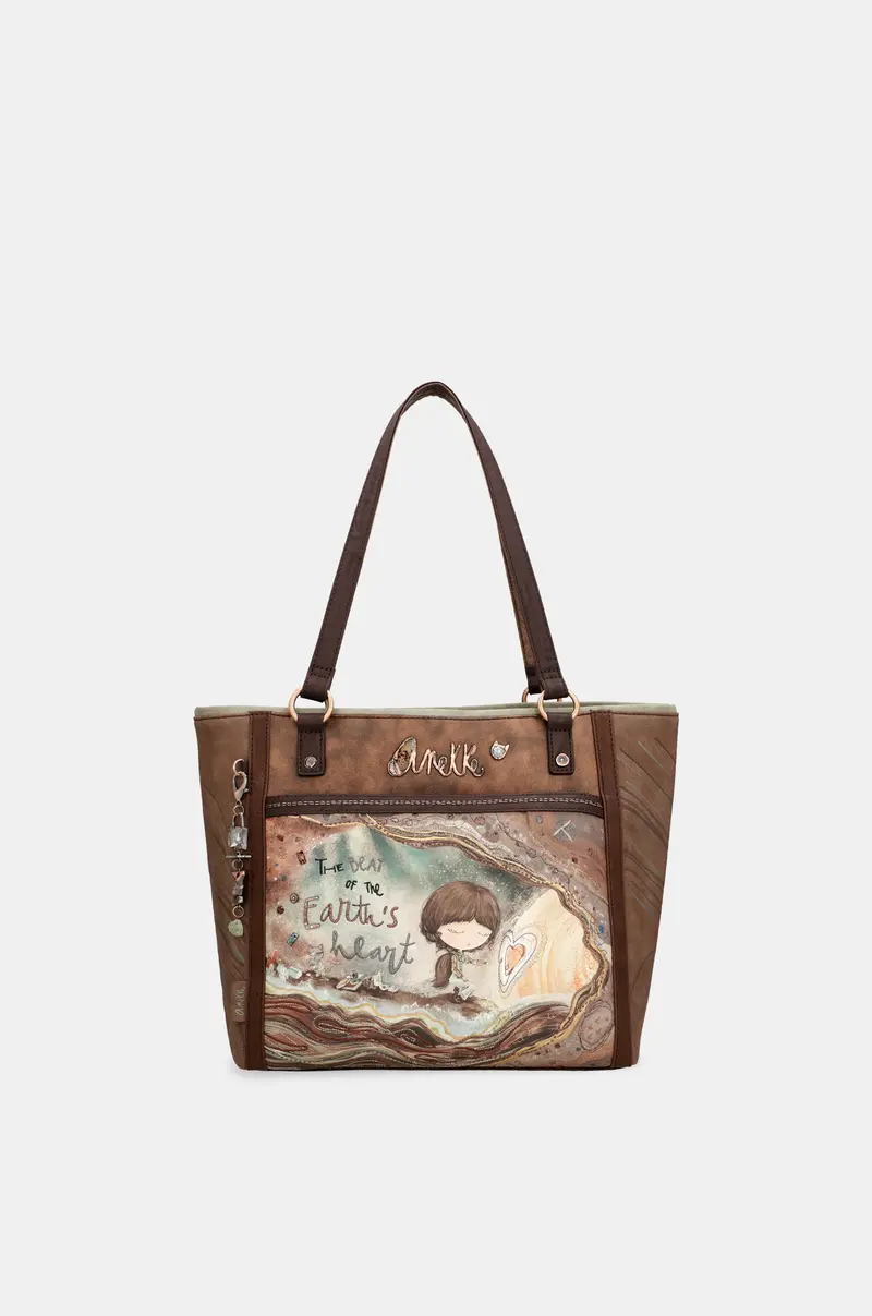 Bolso shopping Core