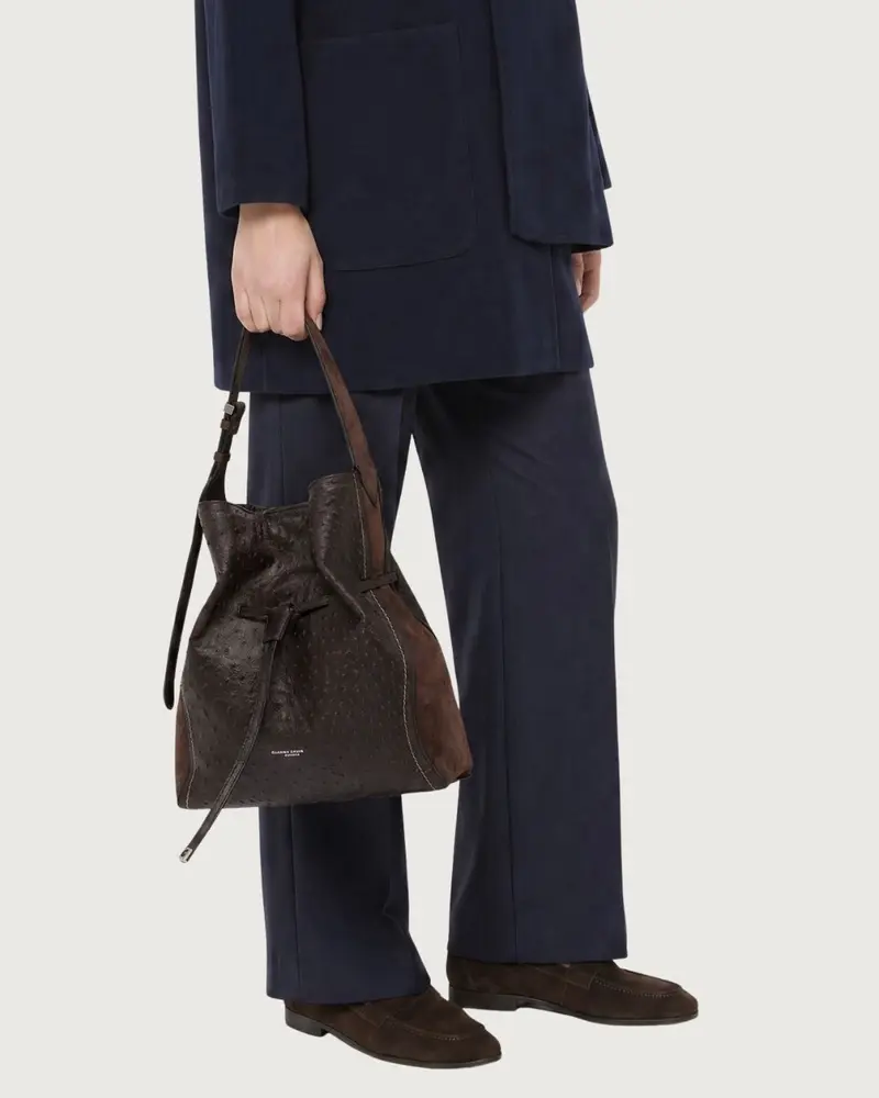 Bolso Sienna Gianni Chiarini