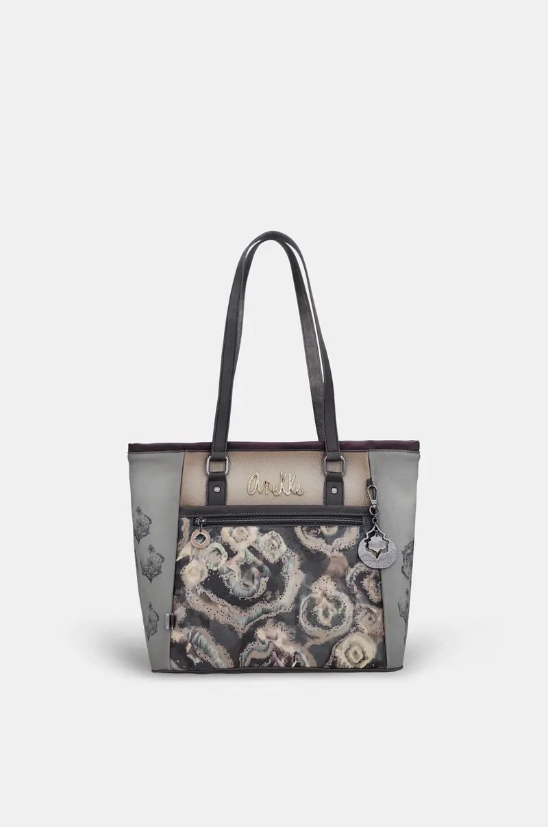 Bolso tote grande Manifesto