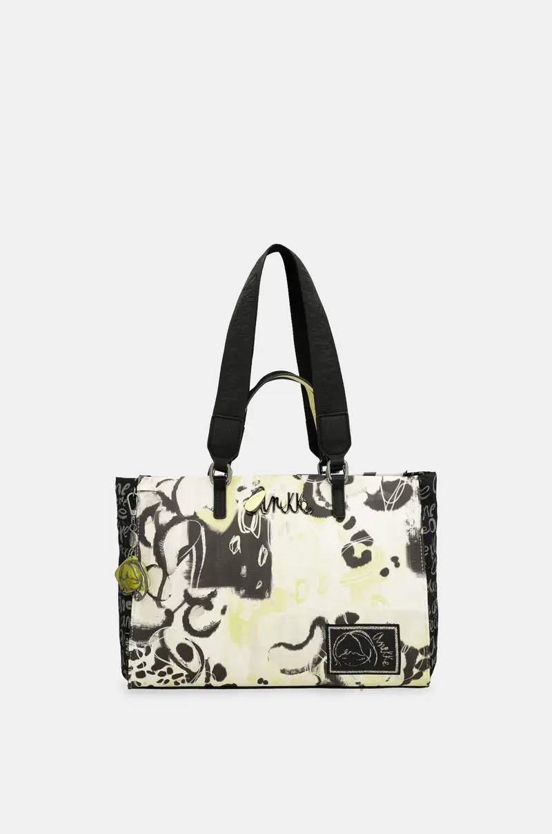 Bolso tote Nature Towanda