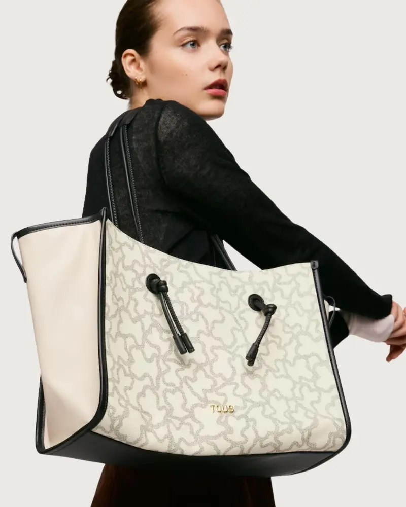 Bolso Tous Kaos Icon