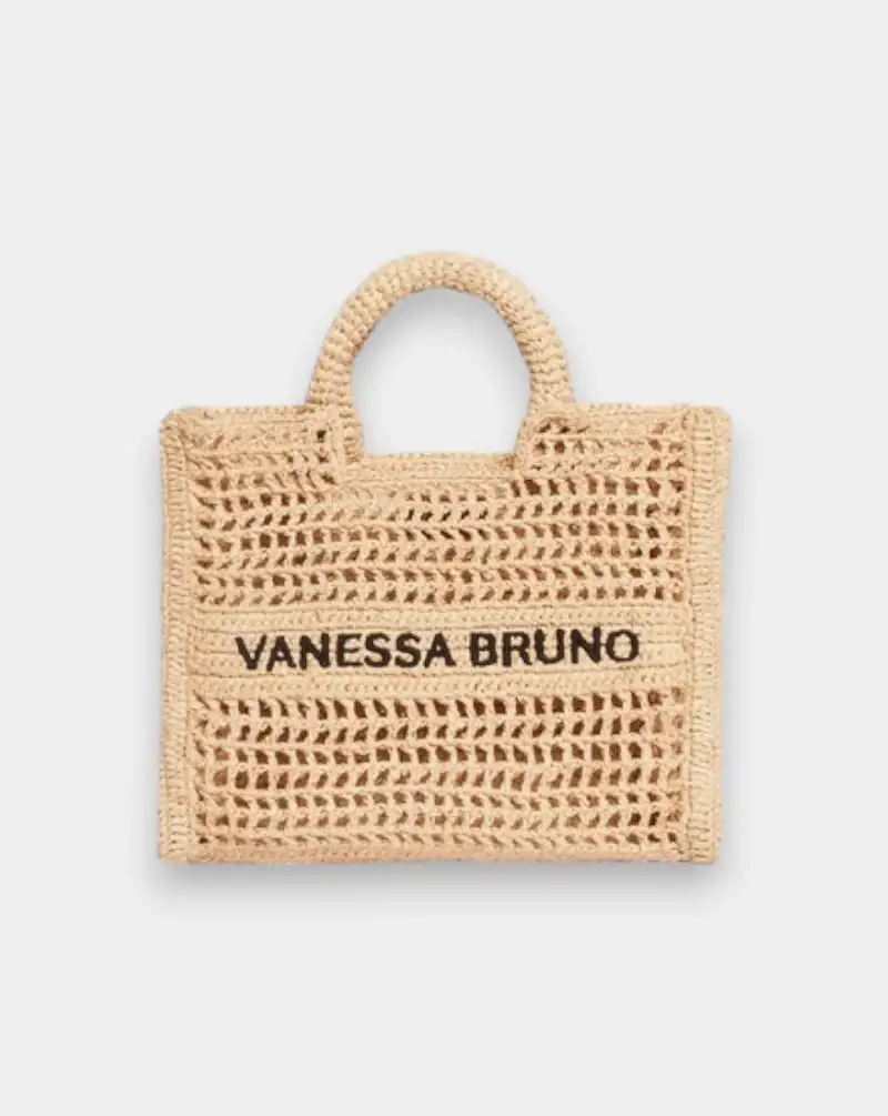 Bolso Vanessa Bruno Panier