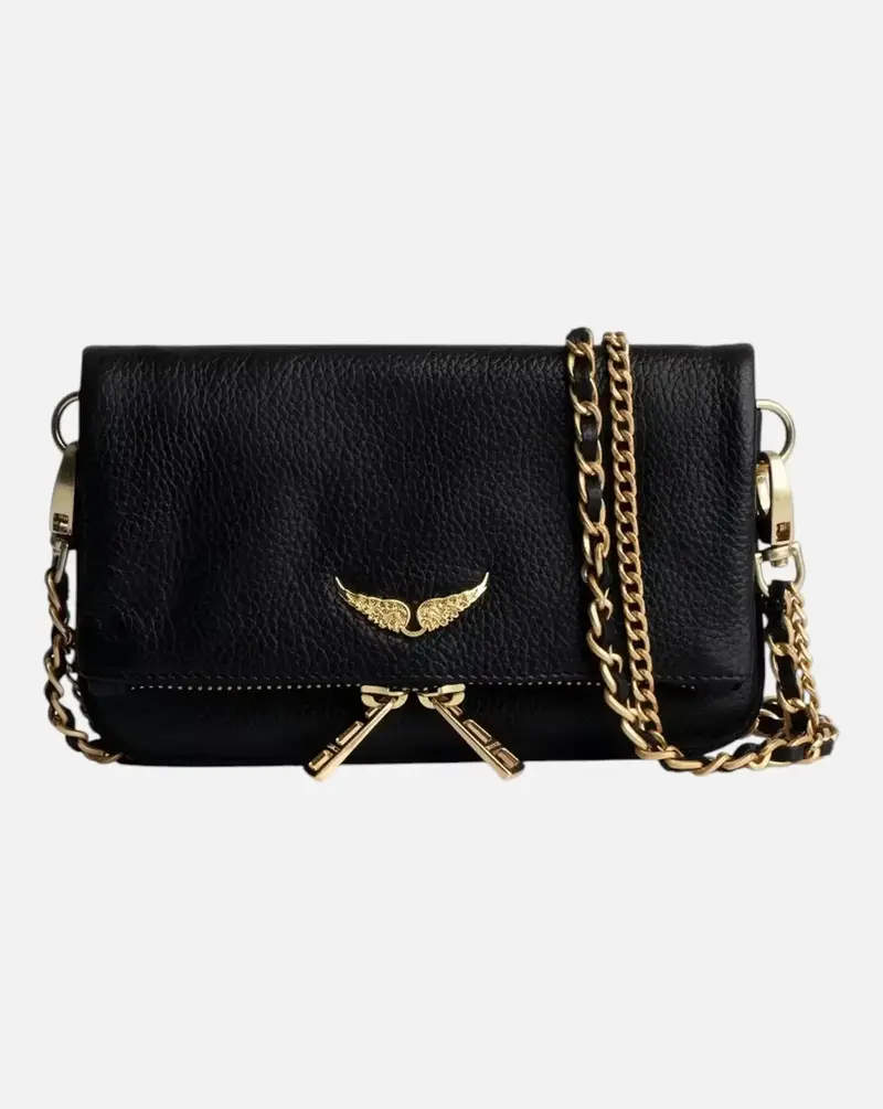 Bolso Zadig & Voltaire Rock Nano