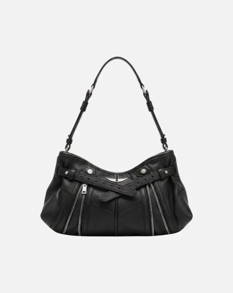 Bolso Zadig & Voltaire SUNNY RIDER XS GL