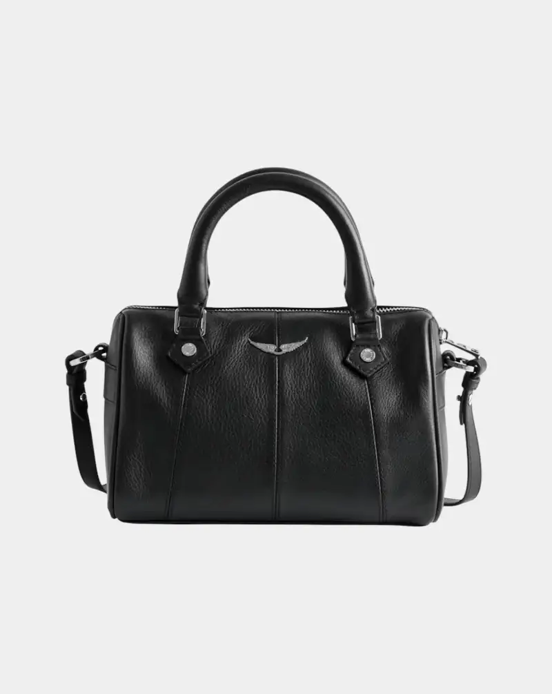 Bolso Zadig & Voltaire Xs Sunny Vibe Grained Leather