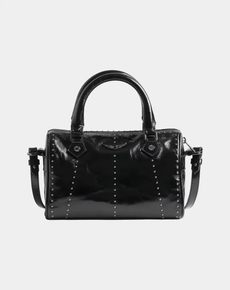 Bolso Zadig & Voltaire Xs Sunny Vibe Studs