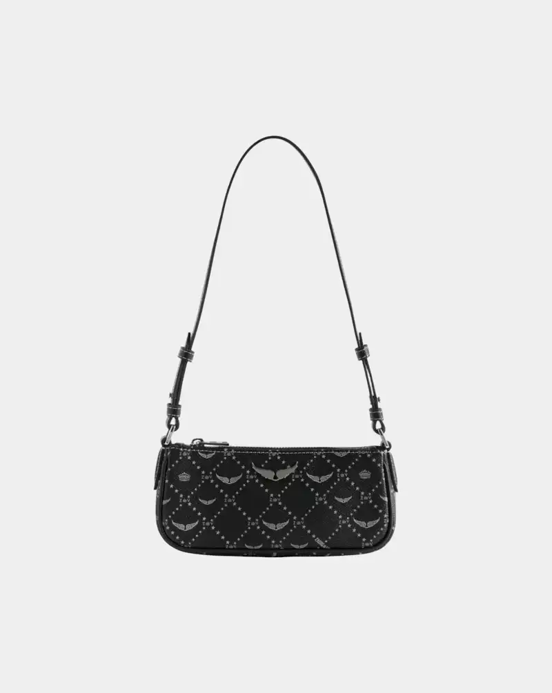 Bolso Zadig & Voltaire Z Pocket Monogram