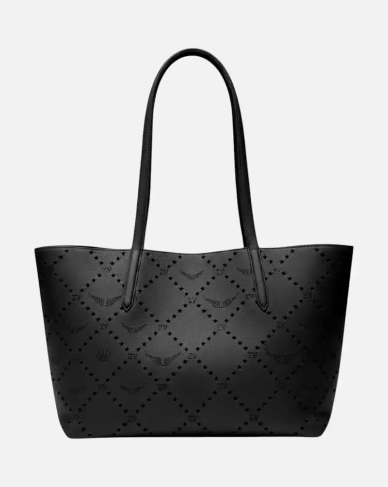 Bolso Zadig & Voltaire Z SHOPPER PERFO