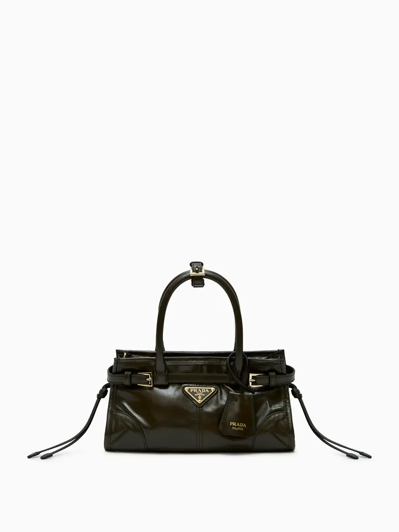 Bonnie minibag