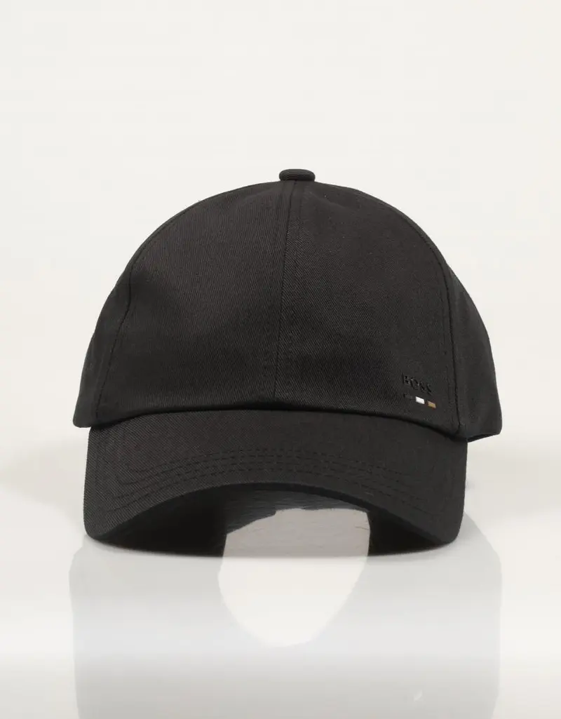 BOSS ZED BOSS ICON BLACK 50556435 91074