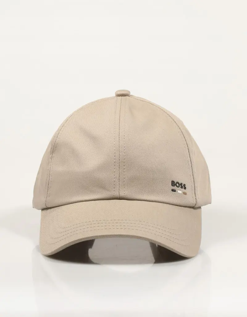 BOSS ZED BOSS ICON D.BEIGE 50556435 91075