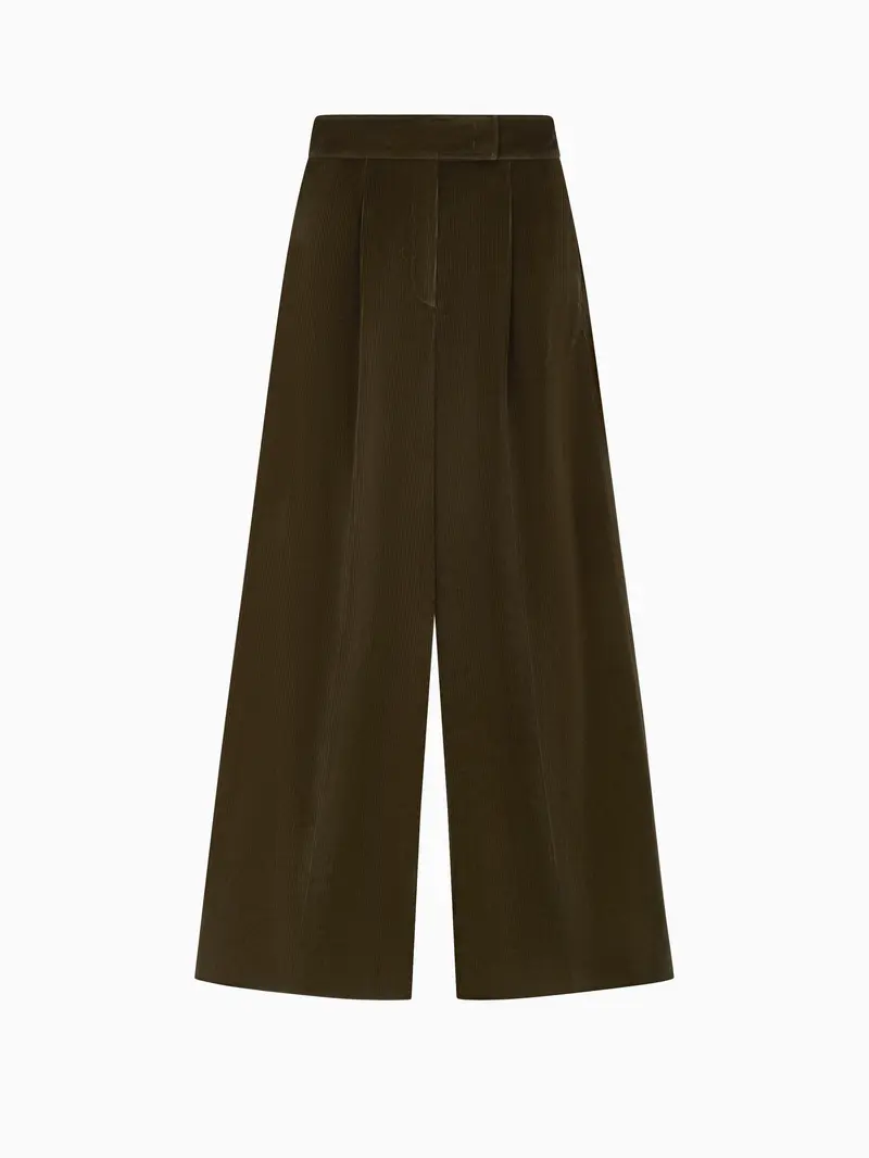 Bosso trousers