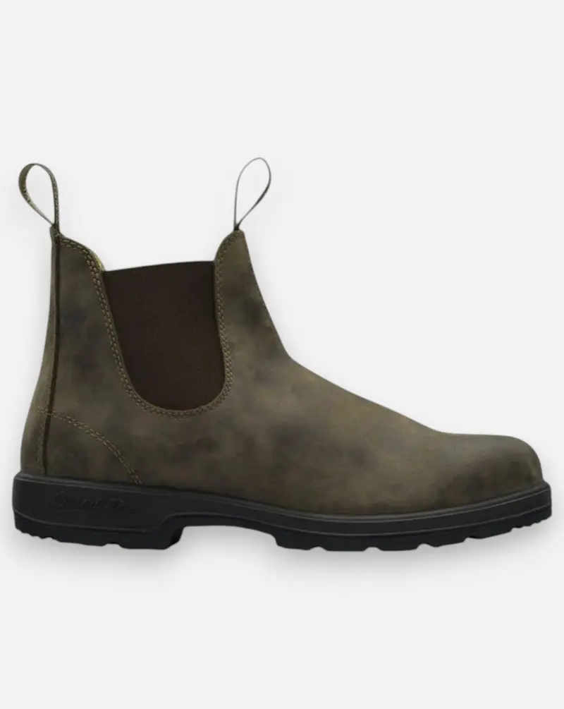 Botas Blundstone Chelsea 585 Man