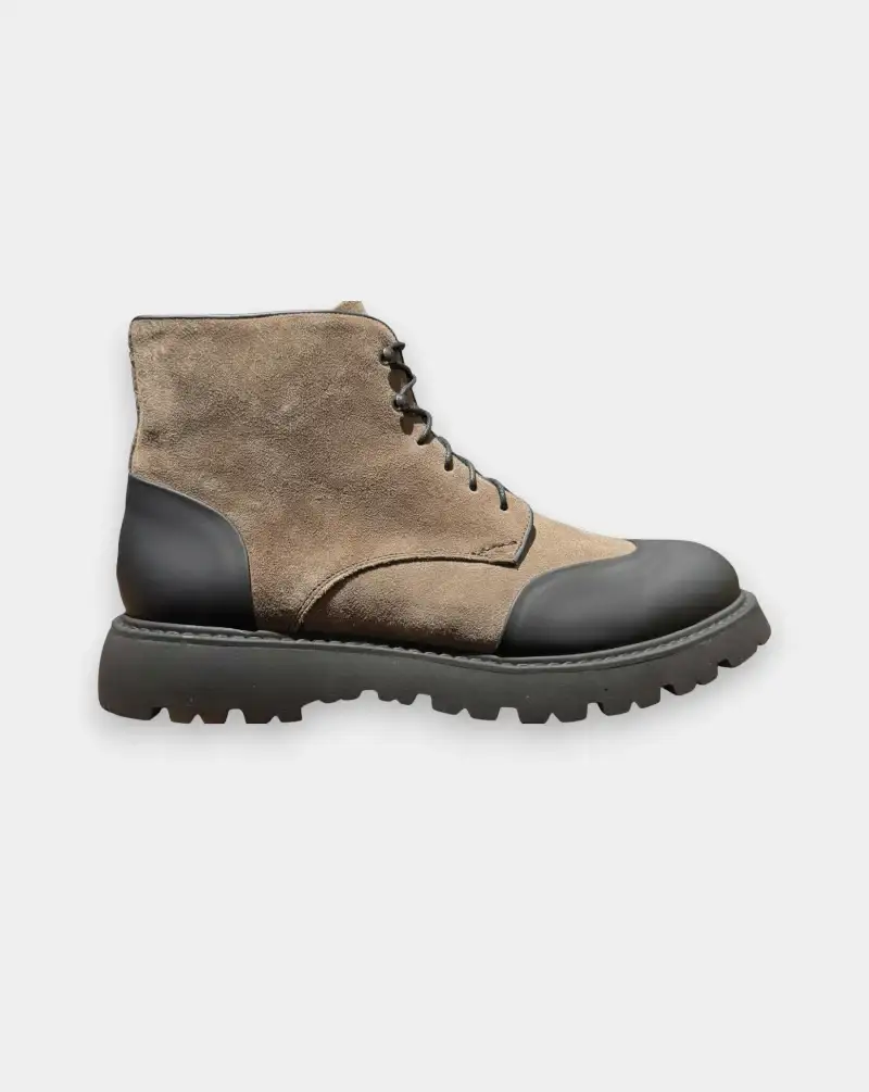 Botas Calce X1729
