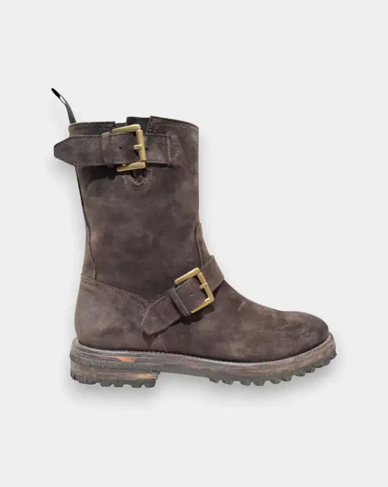 Botas Calce X2433