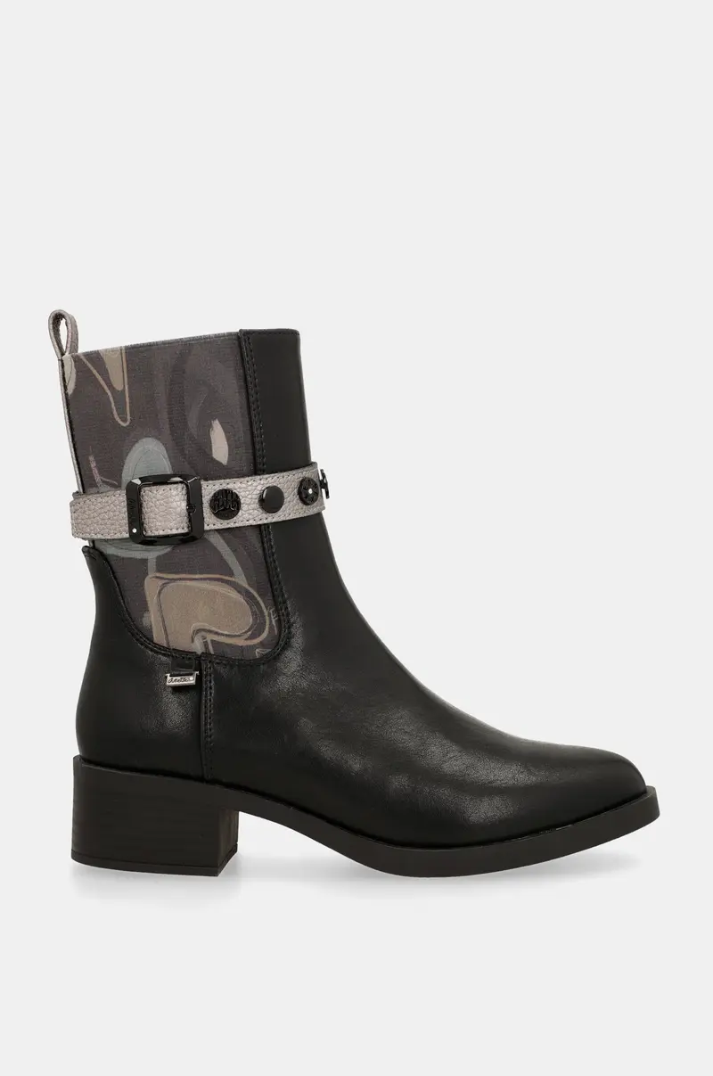 Botas negras Orchestra