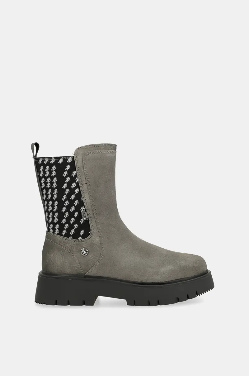 Botas peltre Nature Koko