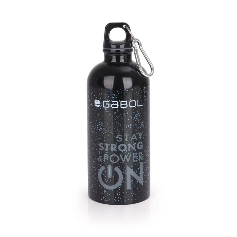 Botella acero inoxidable GALAXY