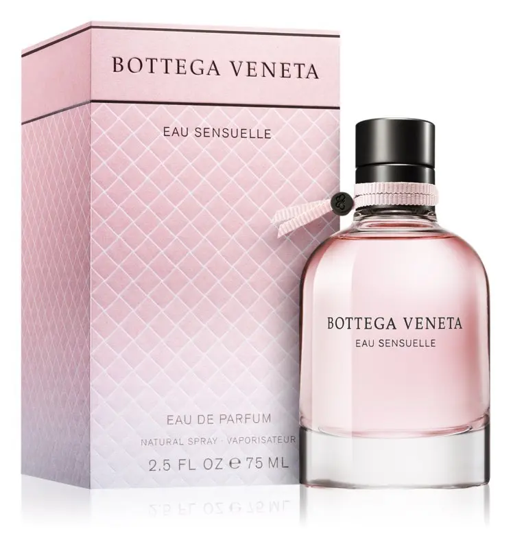 Bottega Veneta Eau Sensuelle 75ml fragancia descatalogada