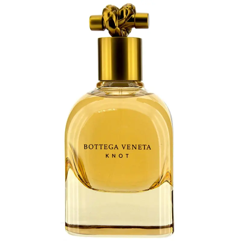 Bottega Veneta Knot Eau De Parfum 75ml fragancia descatalogada