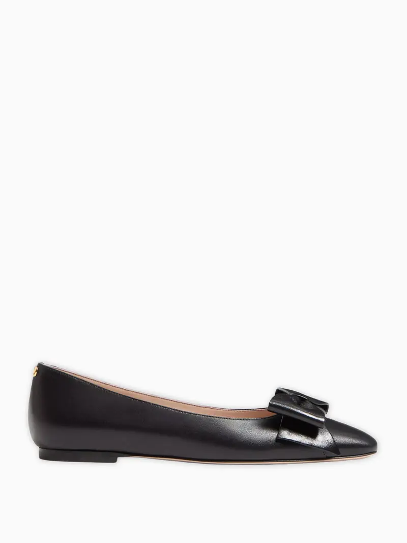 Bowow ballerinas