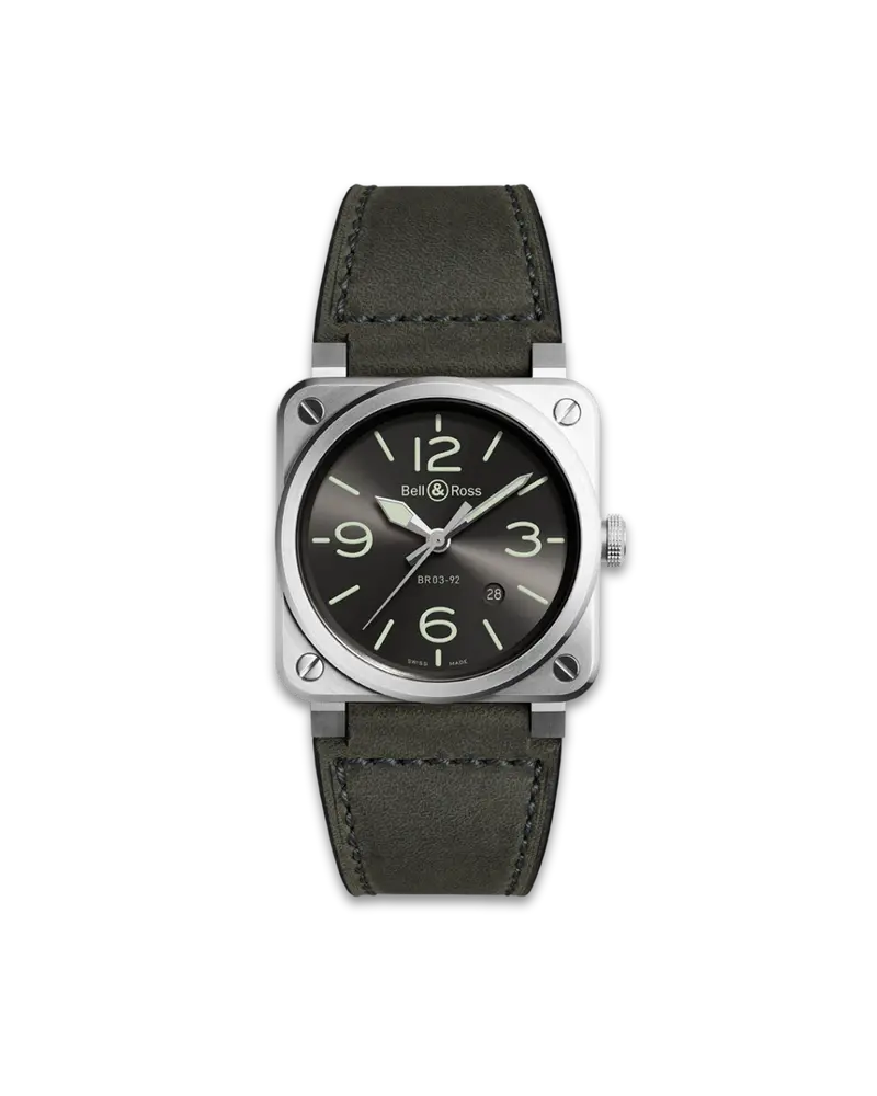 BR-03 Grey Lum