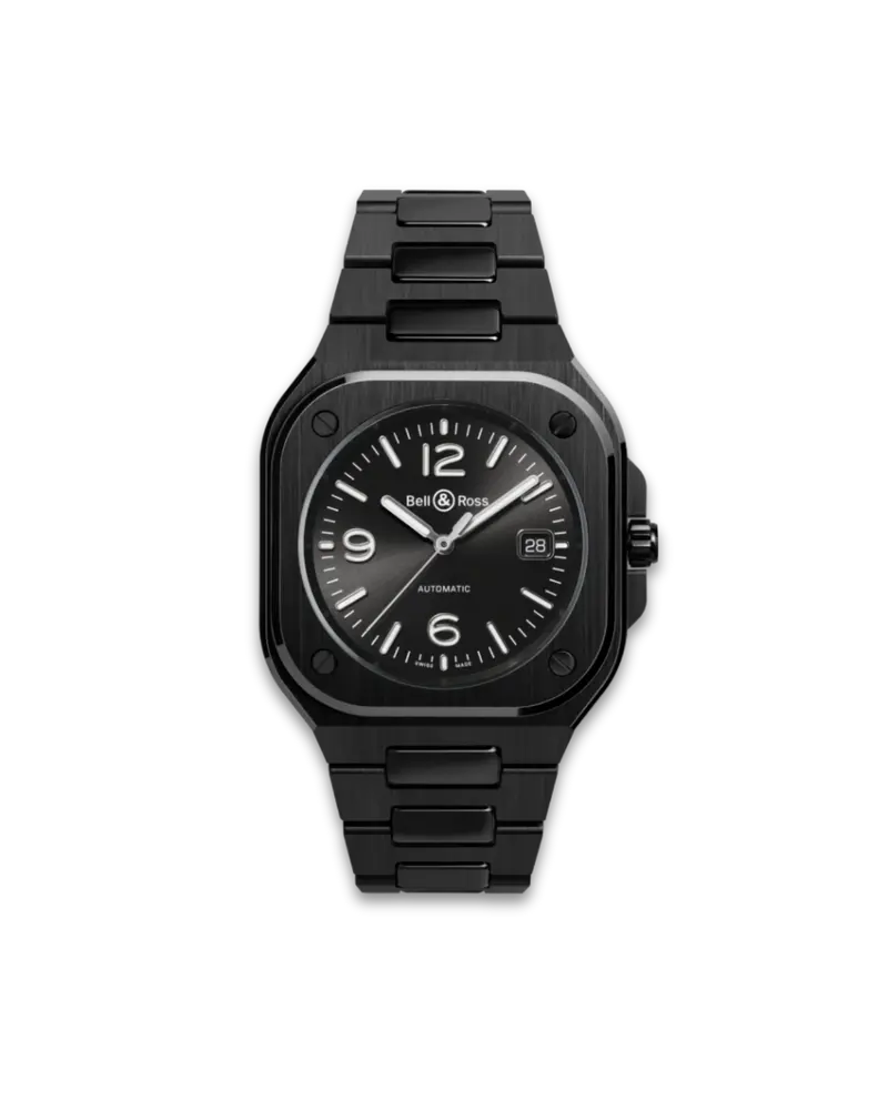 BR-05 Black Ceramic