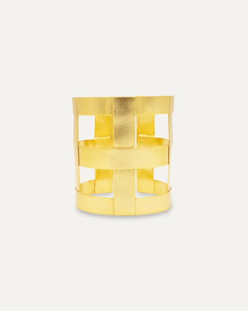 Brazalete Dorados Exclusivo