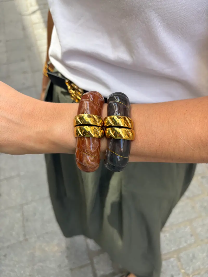 Brazalete Tanzania