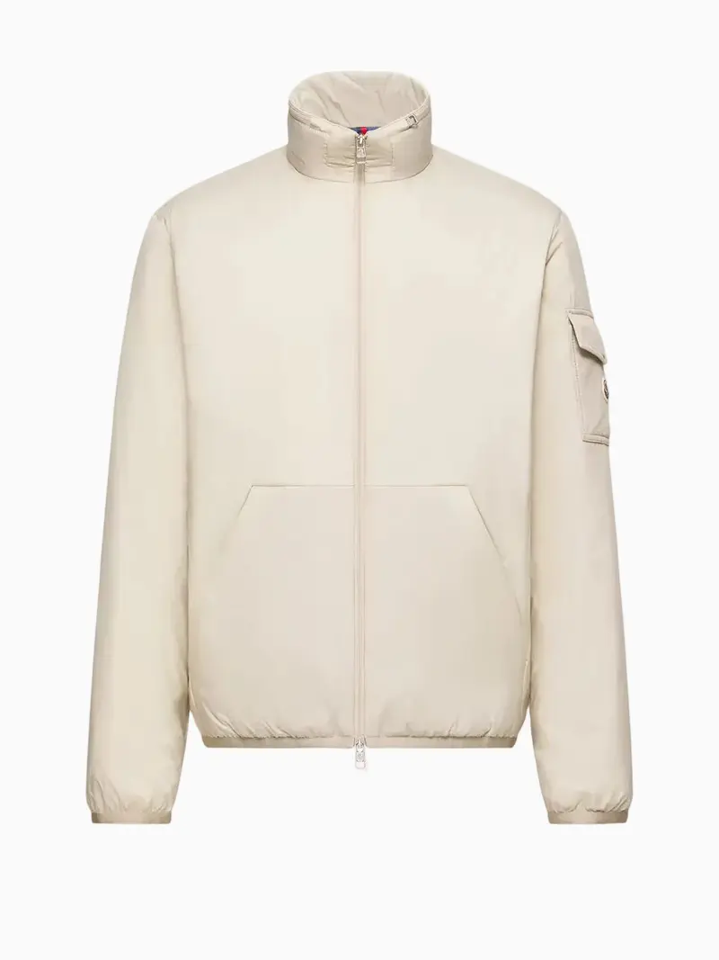 Breezes padded jacket