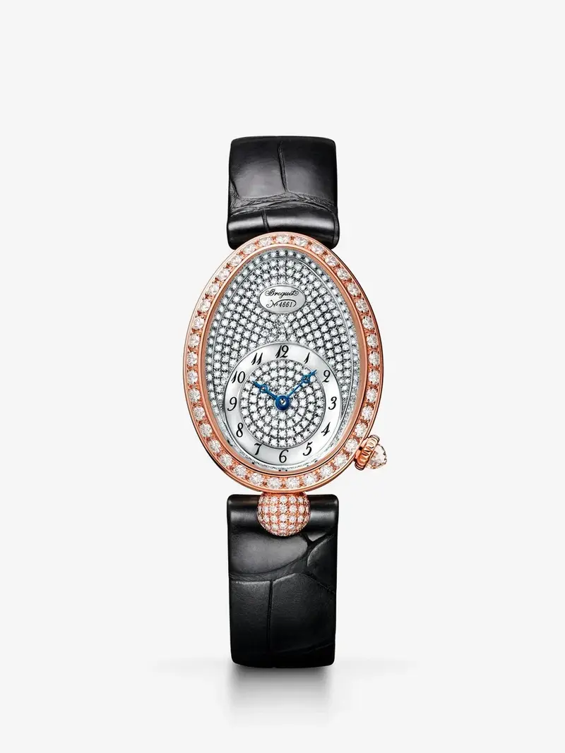 Breguet Reine de Naples