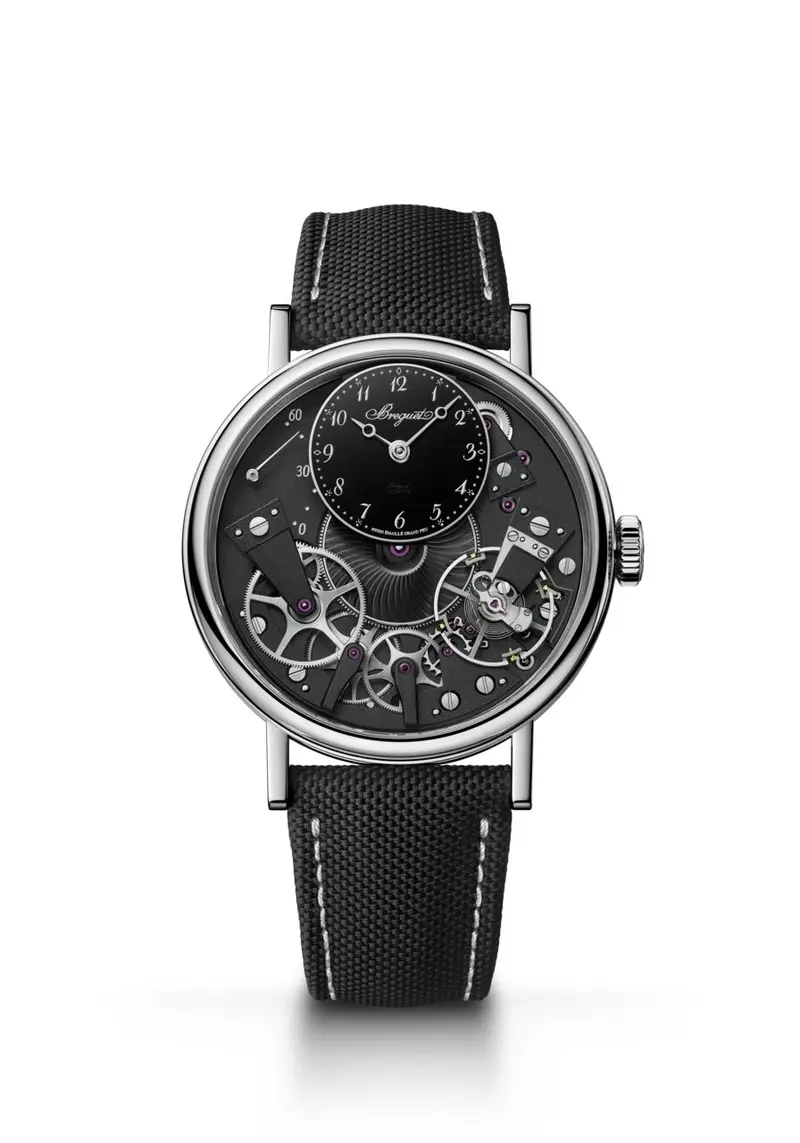 Breguet Tradition 7037