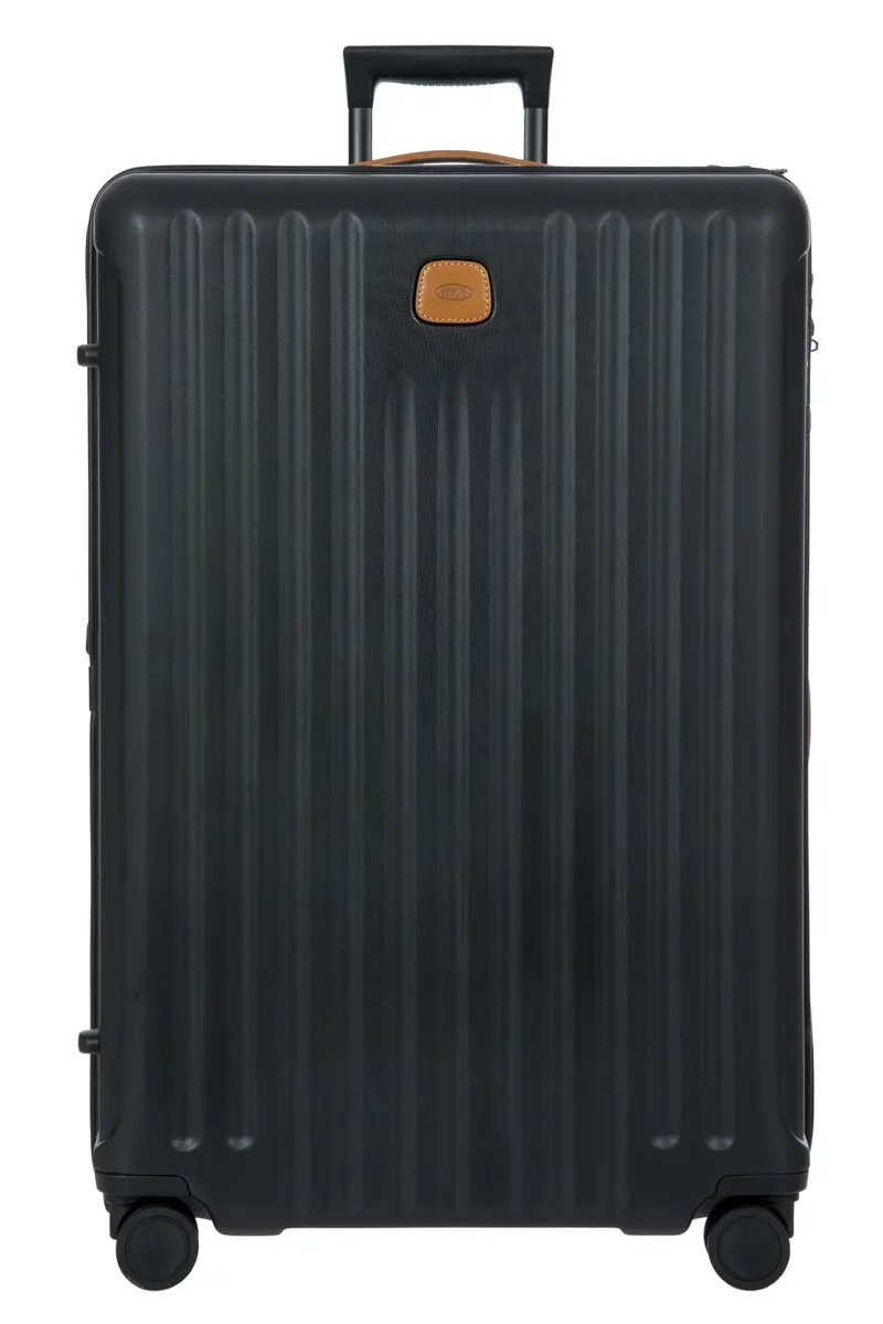 BRIC'S CAPRI Trolley Super Grande Extensible 82cm