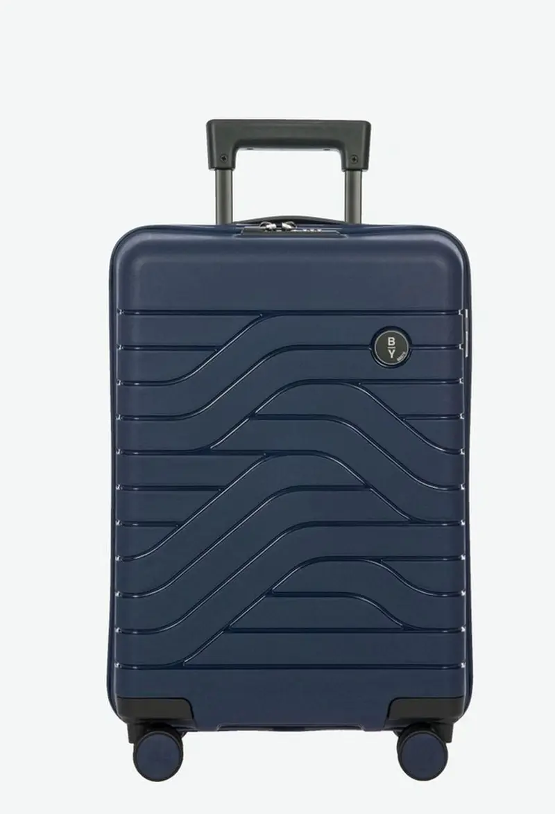 BRIC'S TROLLEY RIGIDO DE CABINA ULISSE 55cm
