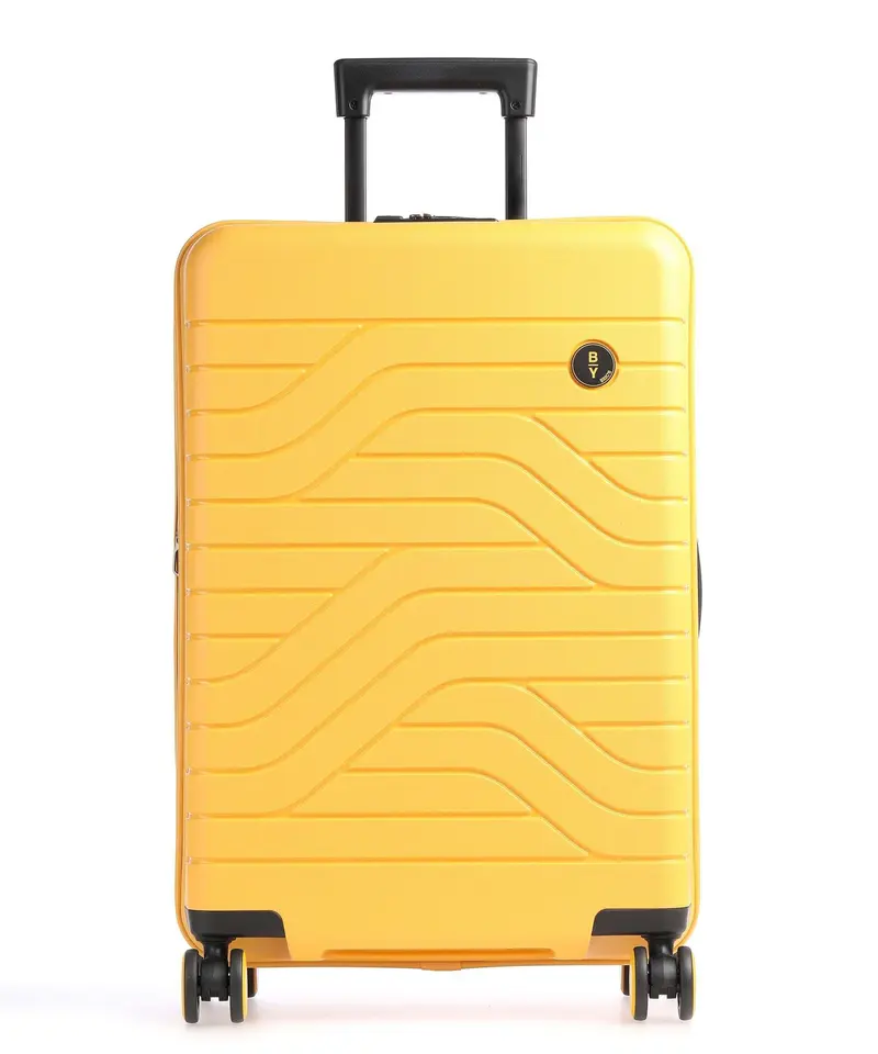 BRIC'S ULISSE TROLLEY EXTENSIBLE MEDIANA 65CM