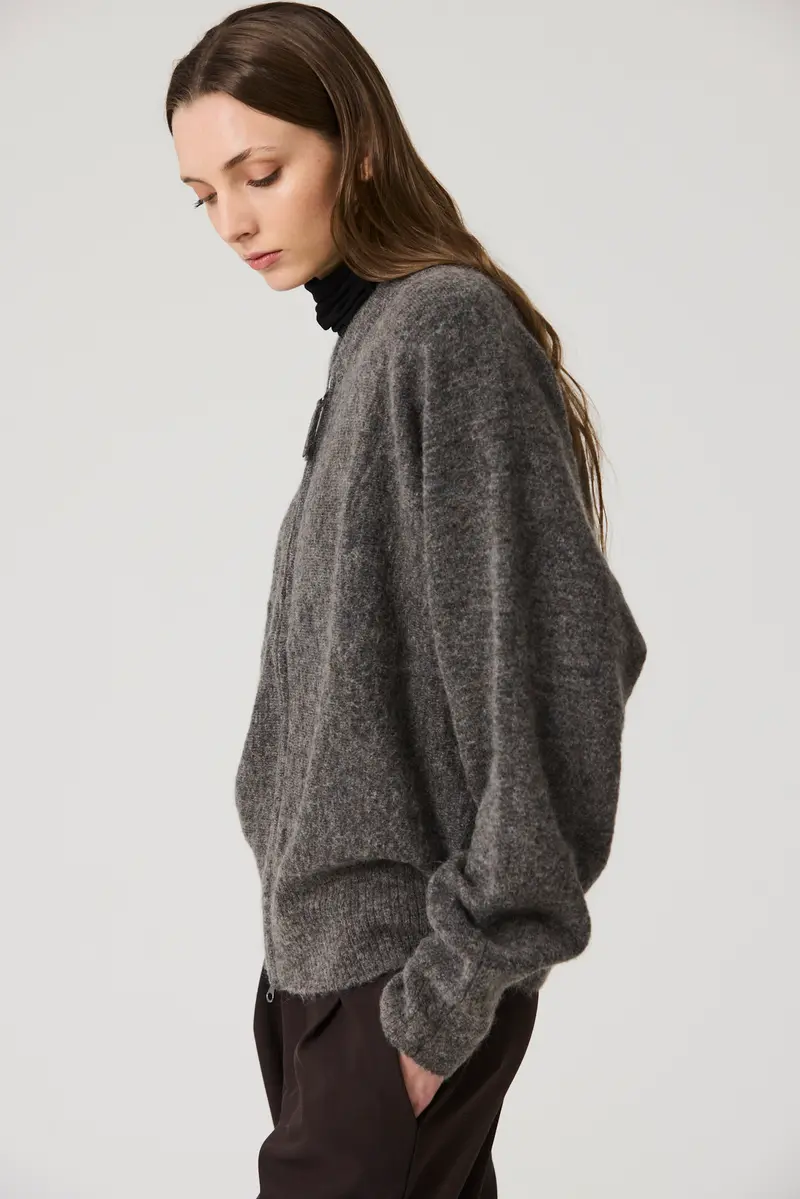 Brina Dark GullGray