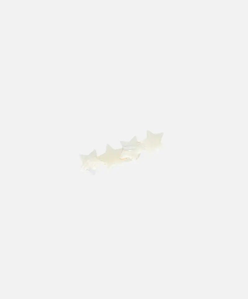 Broche Estrella Nácar