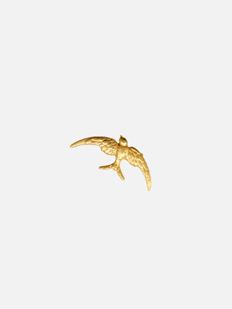 Broche Pajarito