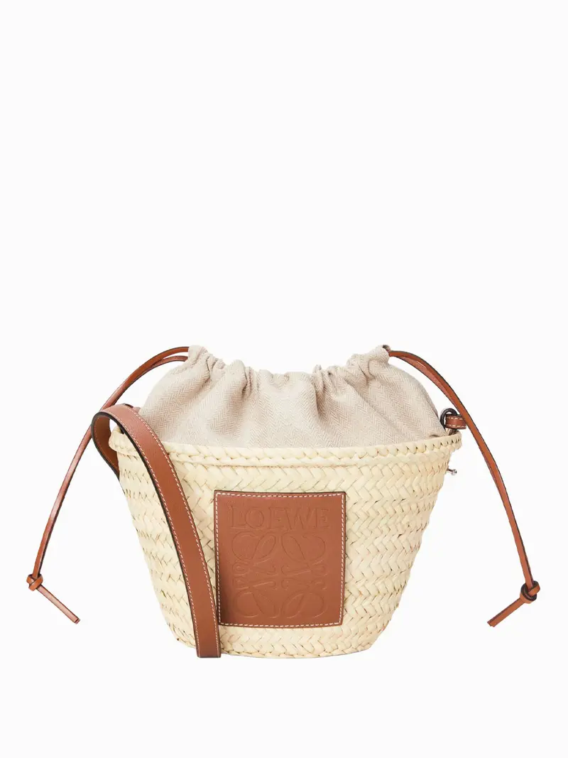 Bucket bag