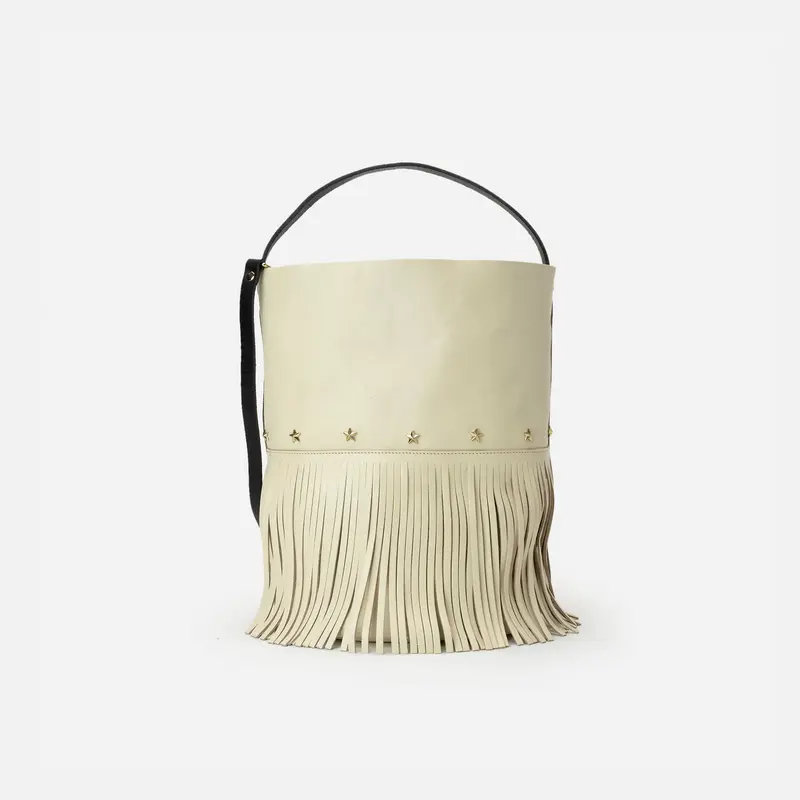 Bucket Fringes Talco